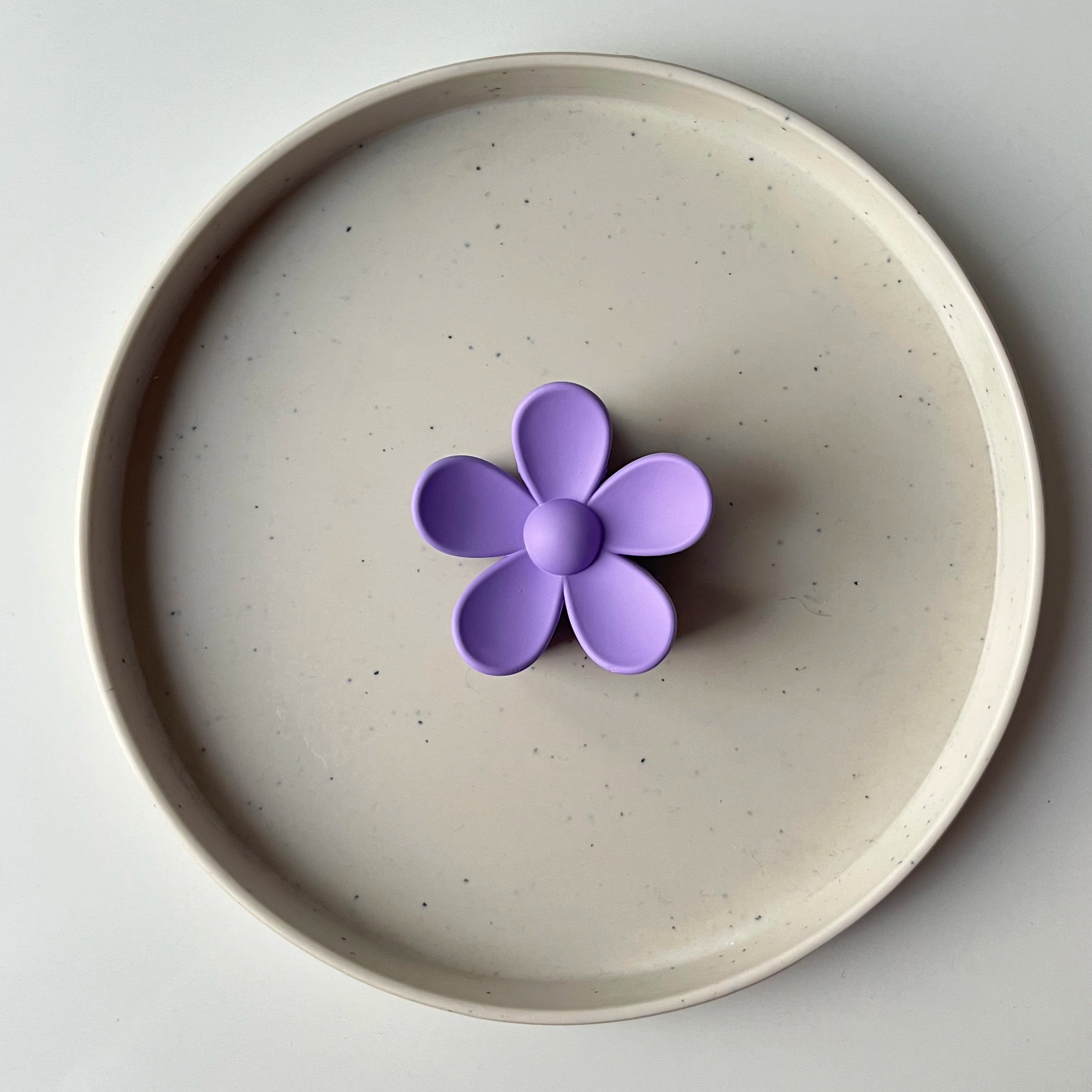 PetalPop – Medium Daisy Clip